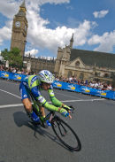 TdF London